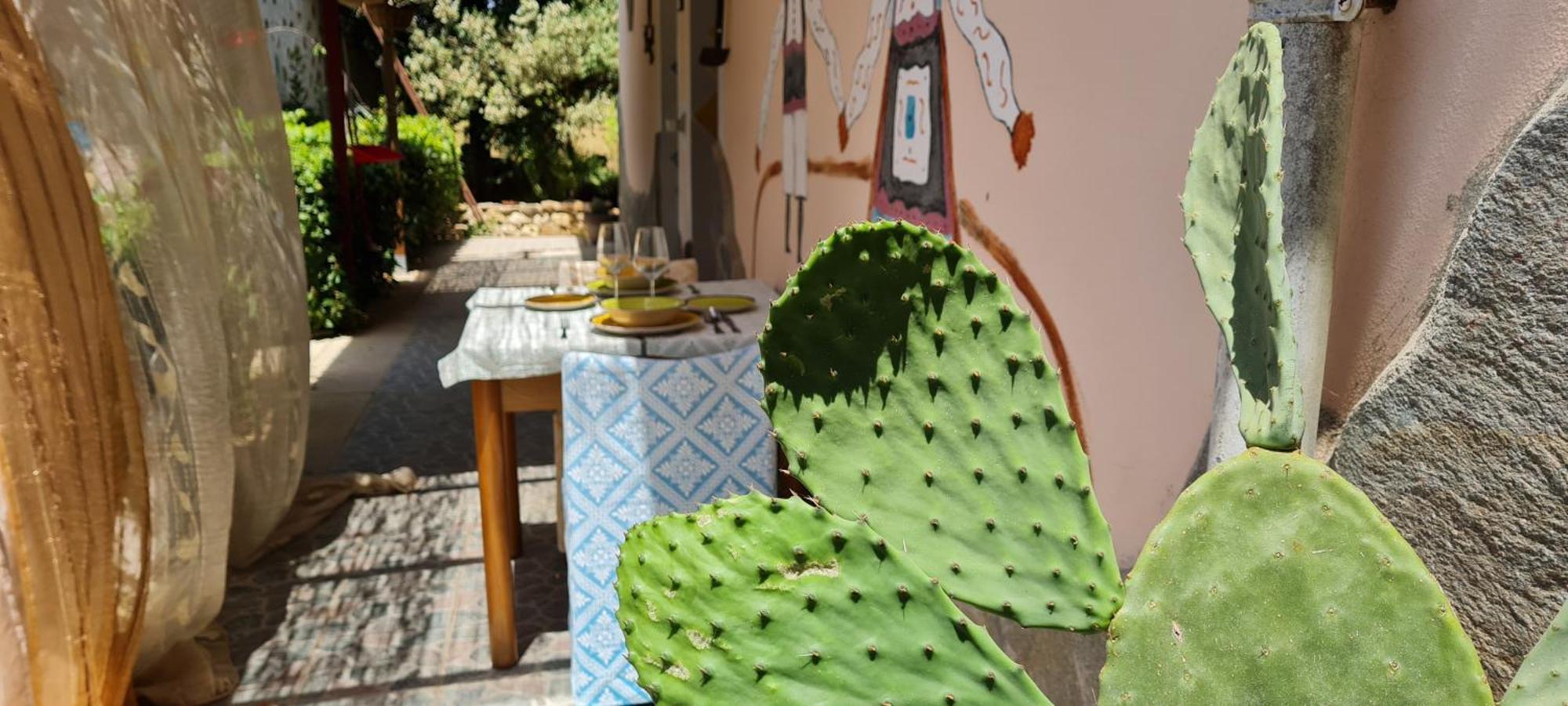 Sa Branda Costa Country Alghero Santa Maria la Palma Quarto foto