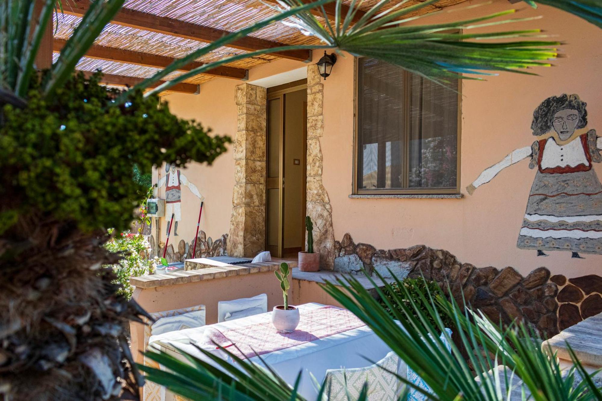 Sa Branda Costa Country Alghero Santa Maria la Palma Quarto foto