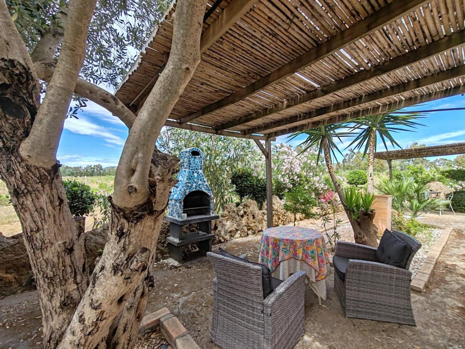 Sa Branda Costa Country Alghero Santa Maria la Palma Quarto foto